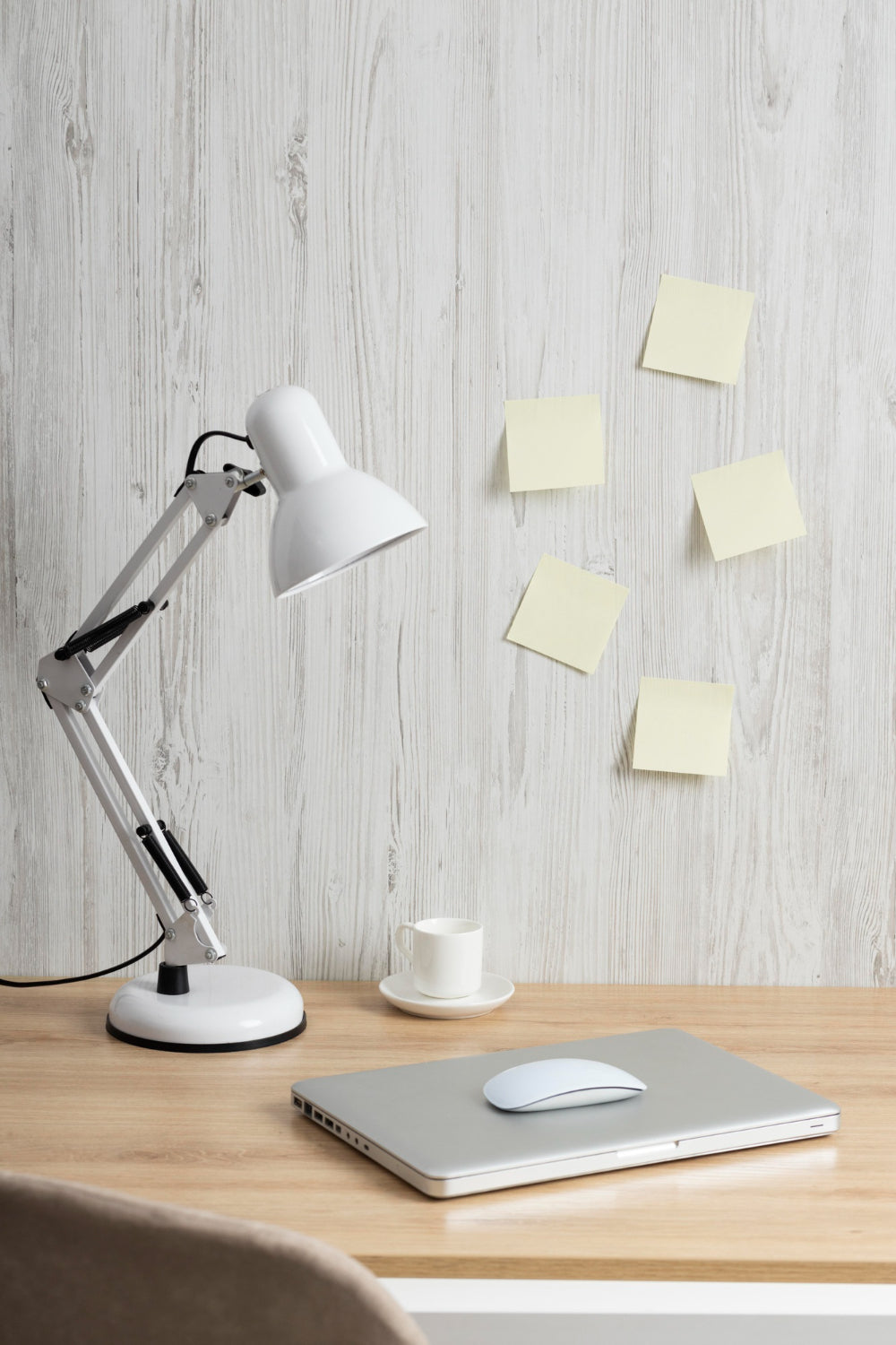 Stone i radne lampe