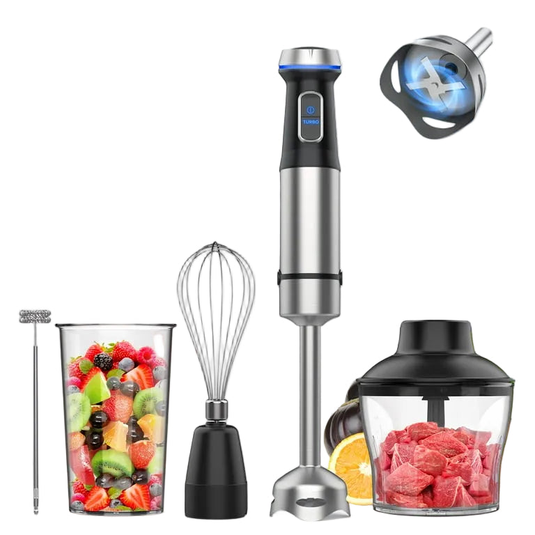 Mali kuhinjski aparati