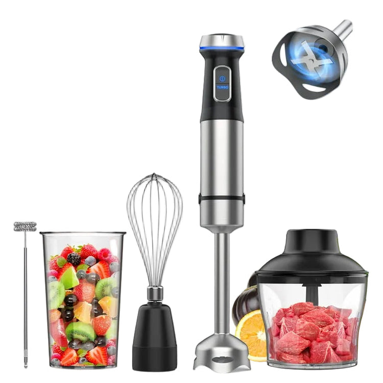 Mali kuhinjski aparati