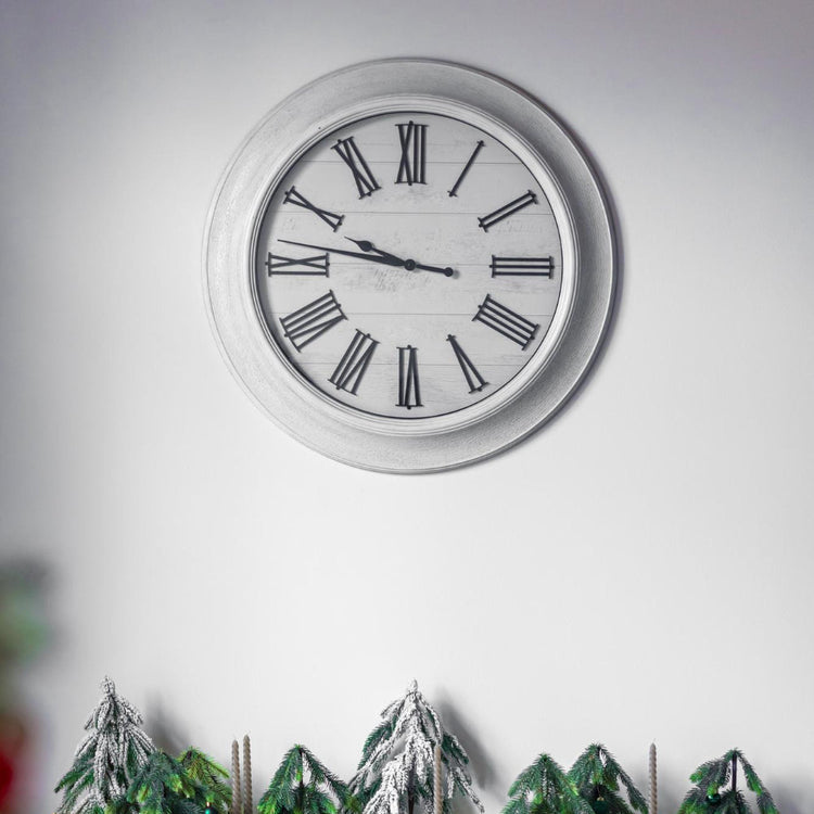 Zidni i stoni satovi