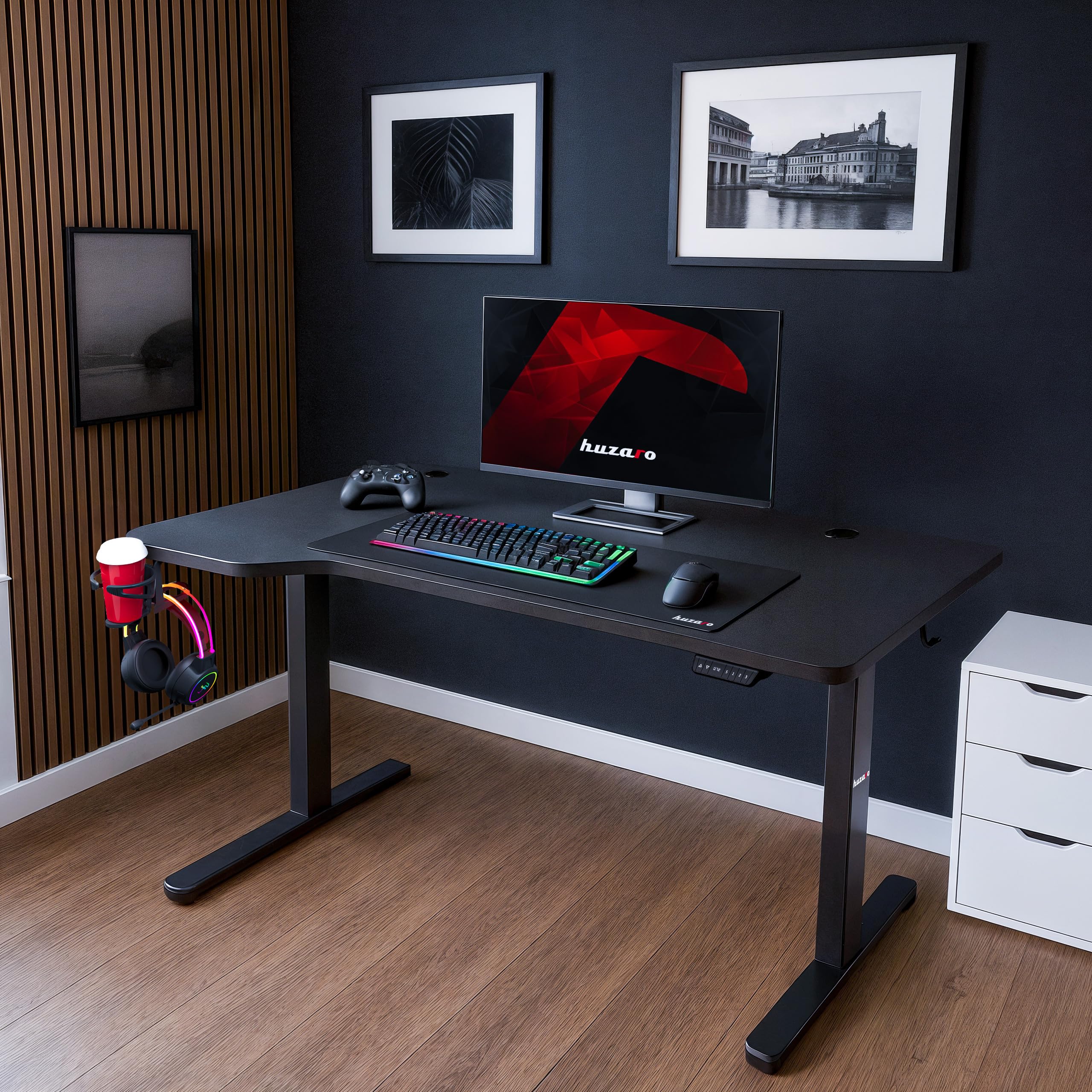 Gaming stolovi