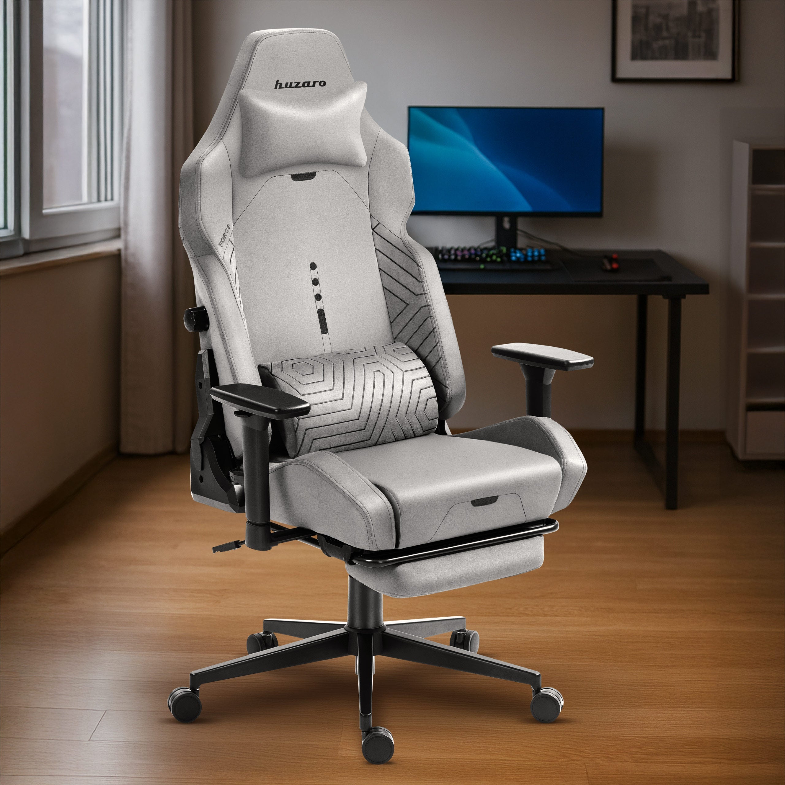 Gaming stolice