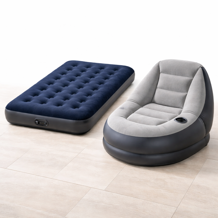 Nameštaj na naduvavanje