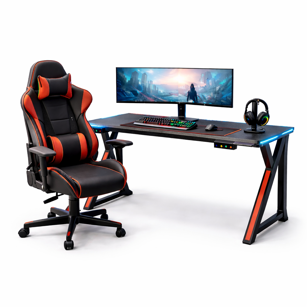 Gaming i IT oprema