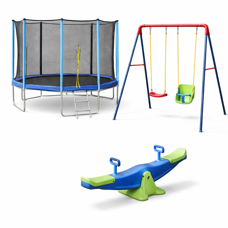 Igračke za dvorište