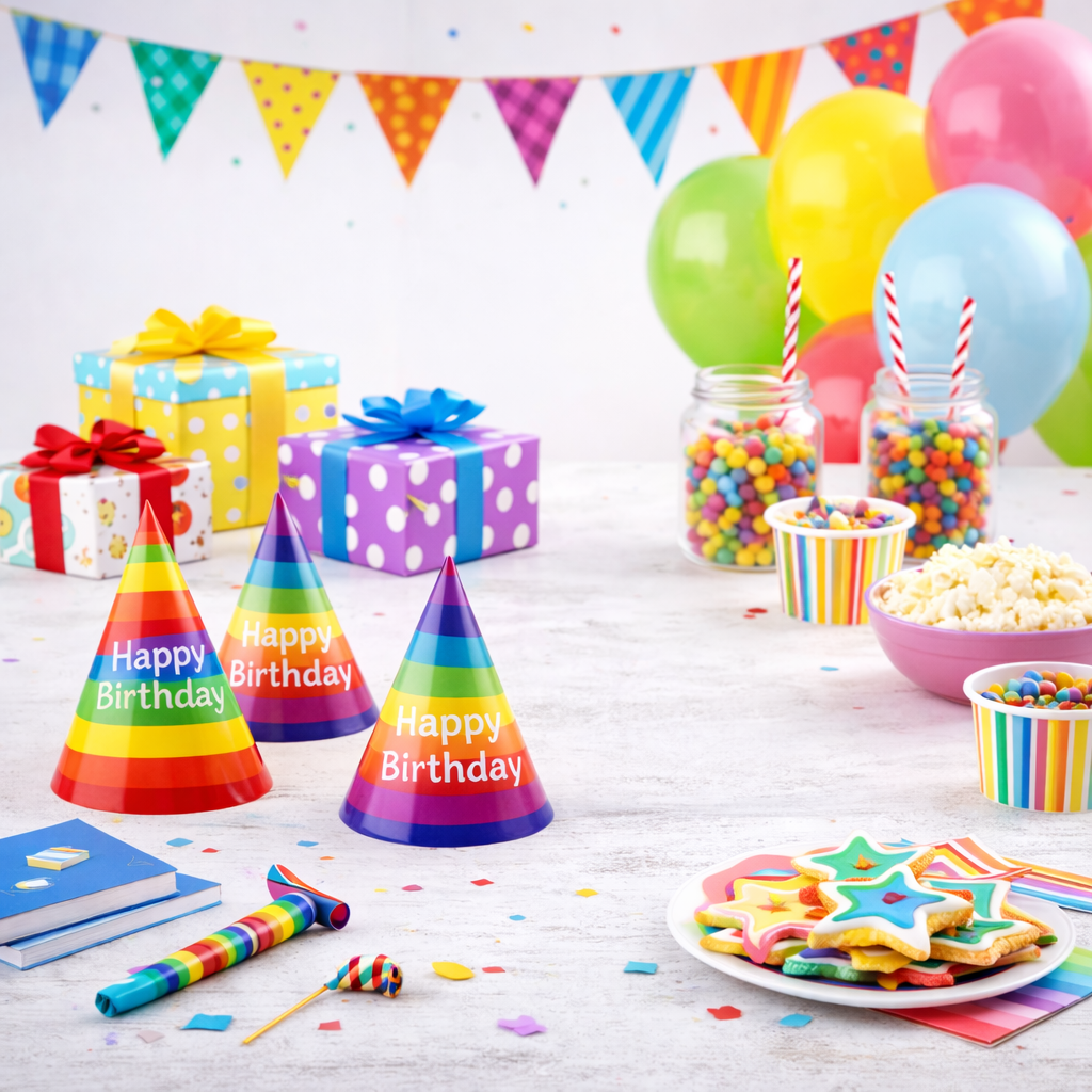 Party Program