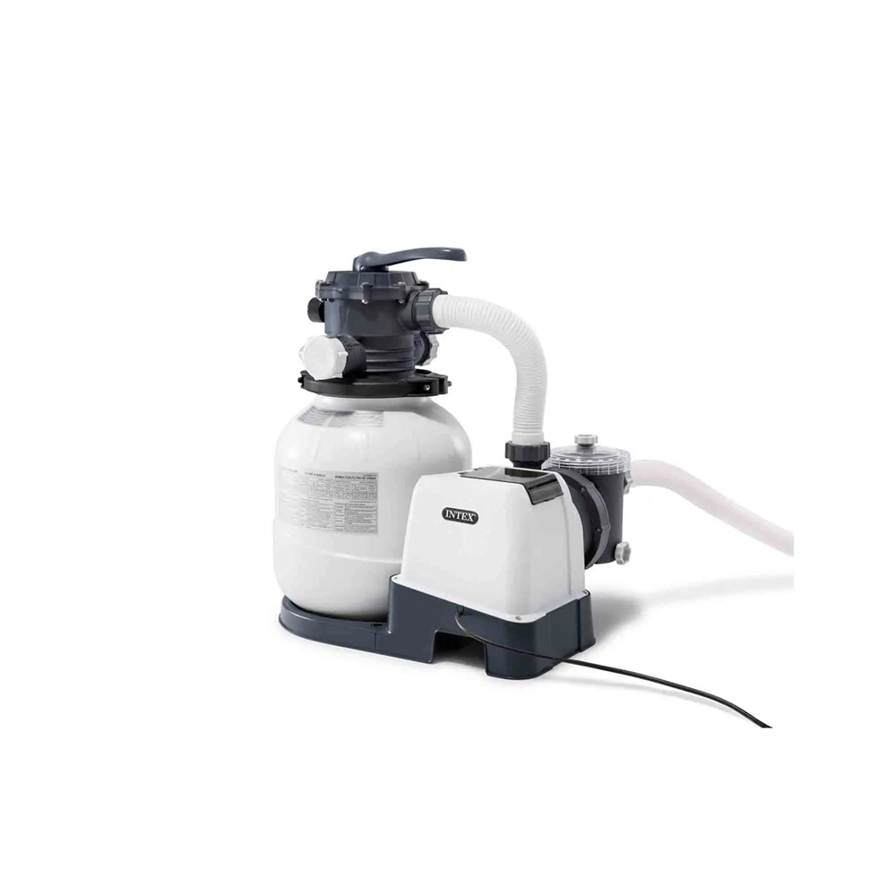 26646 SX2100 peščana pumpa