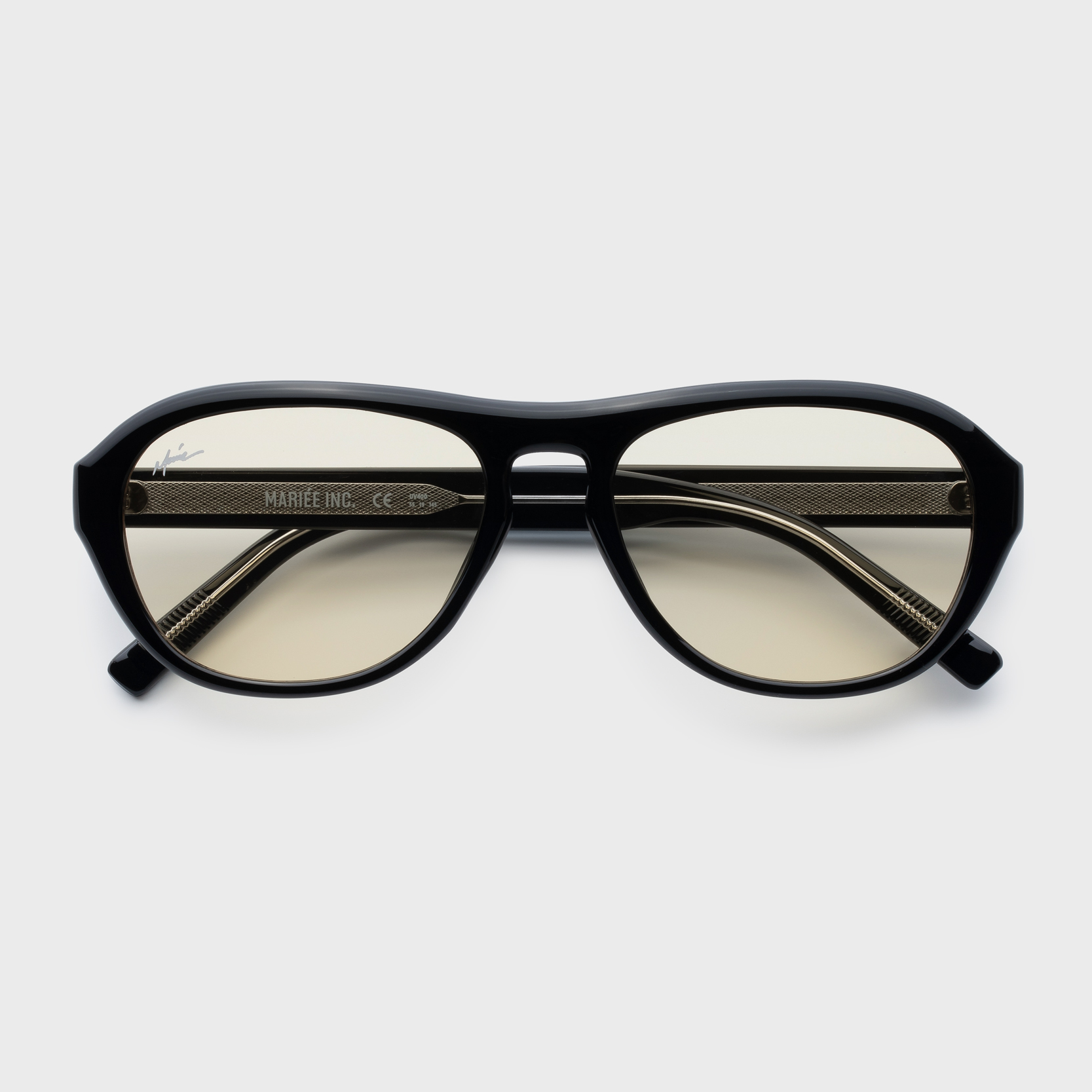 Akira Black Olive