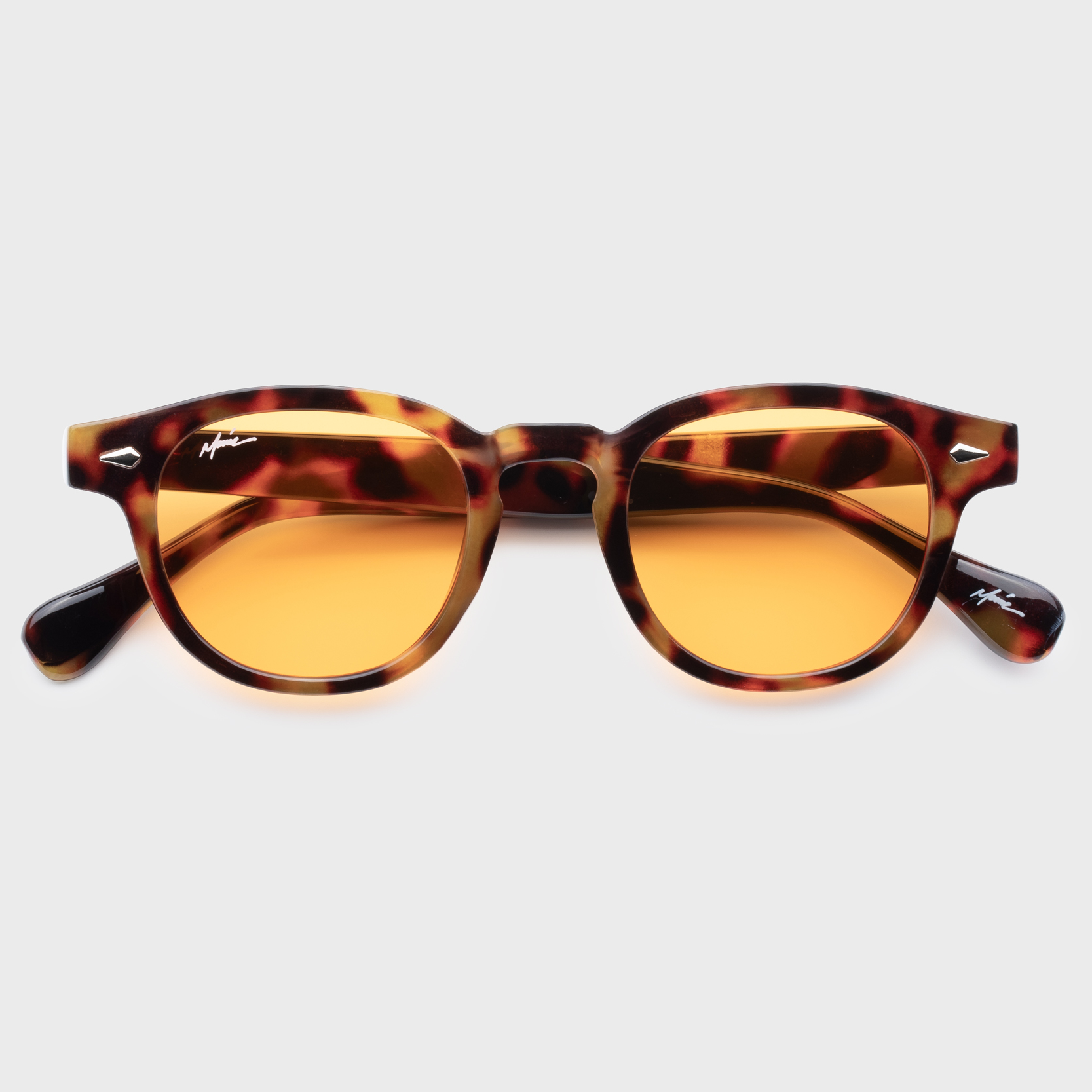 MARIÉE - Kingsman Tort Yellow
