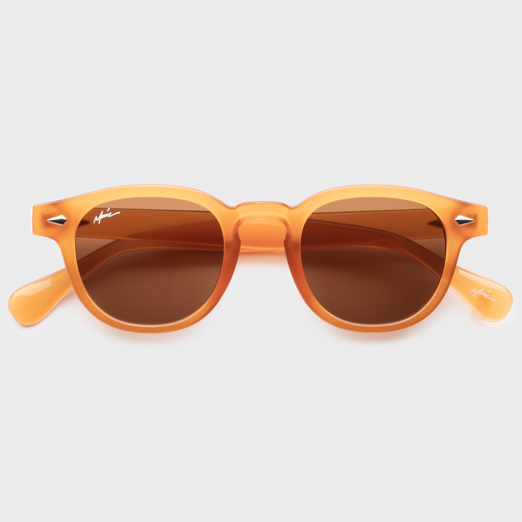 Kingsman Orange-Brown