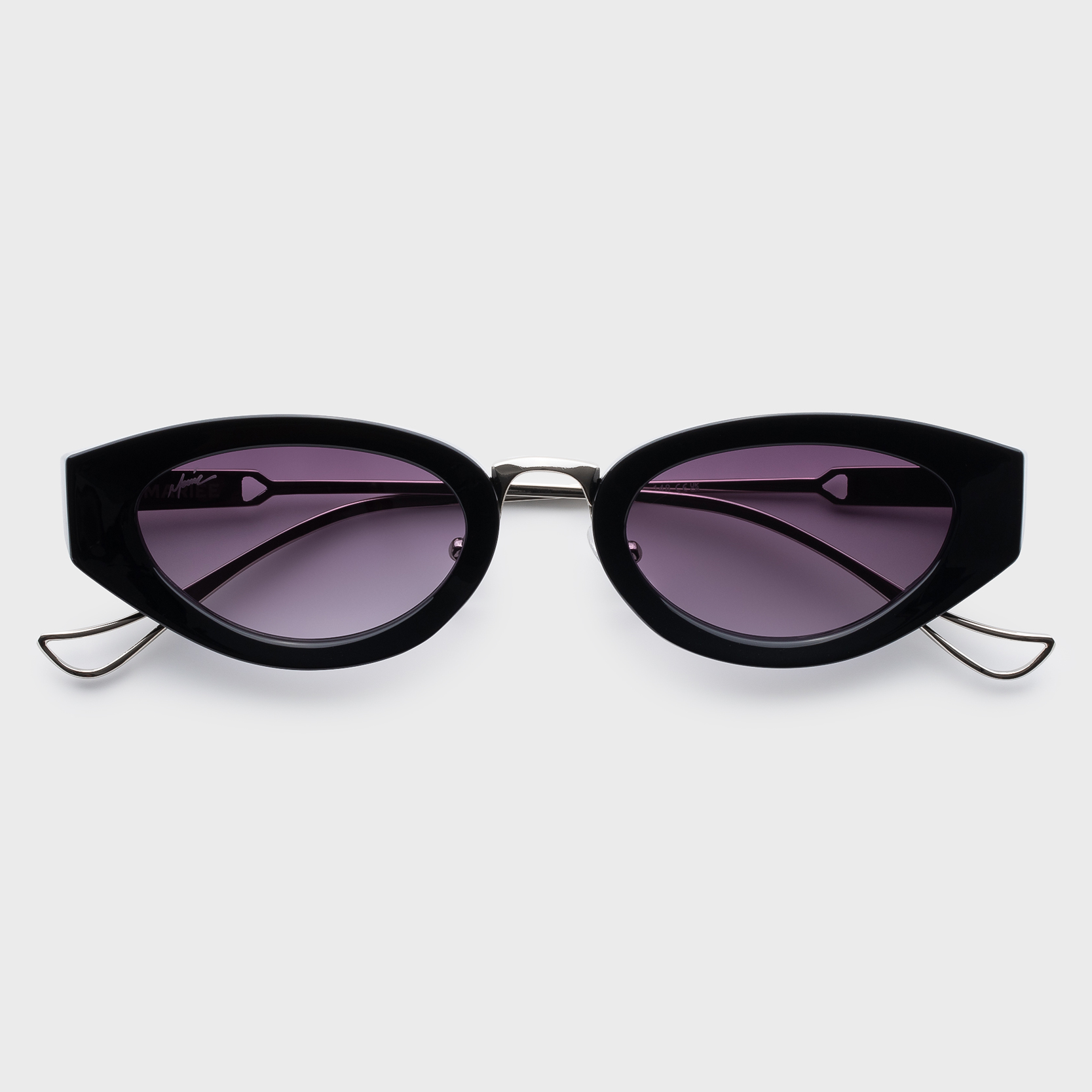 Noa Gradient Grey