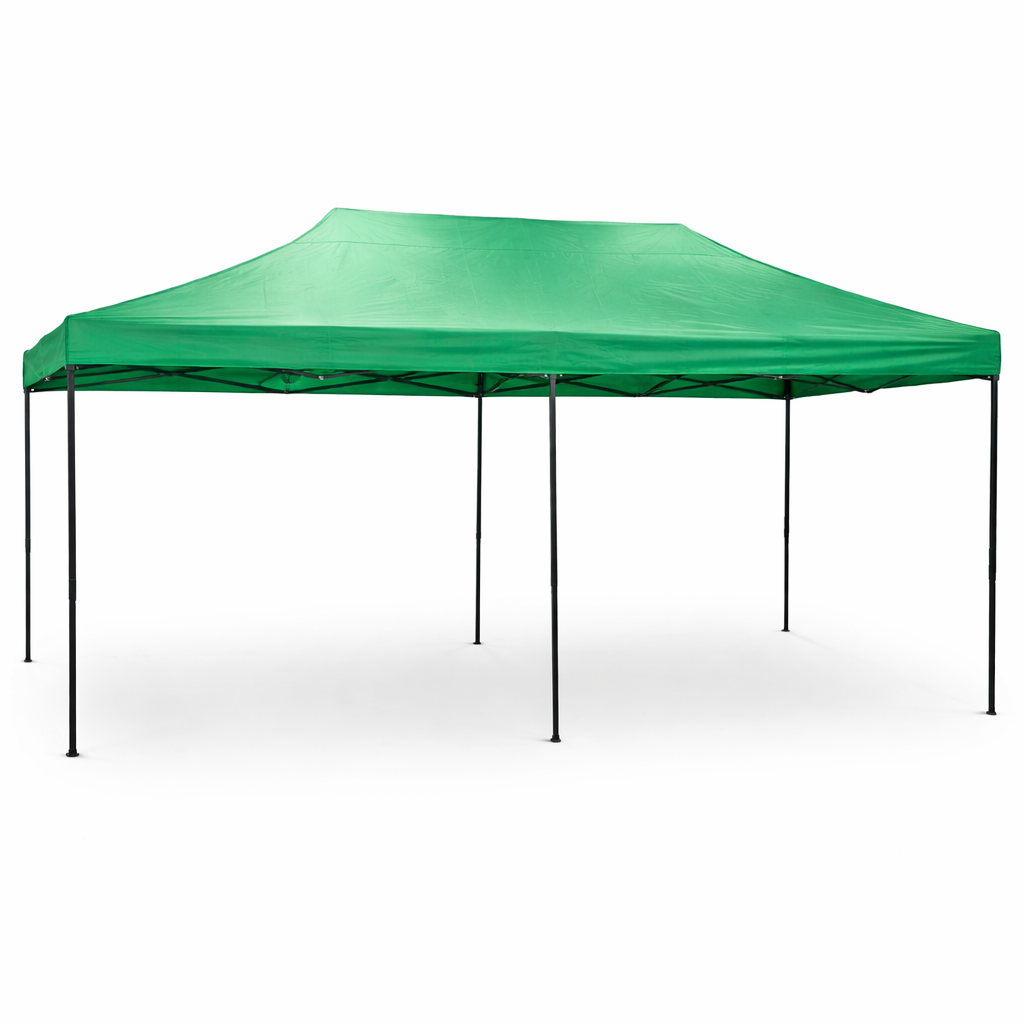 005 Progarden gazebo tenda zelena
