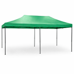 005 Progarden gazebo tenda zelena