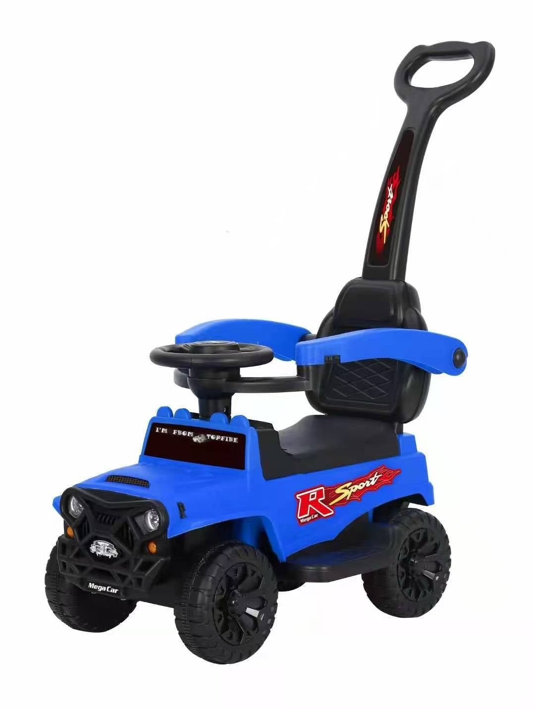 GURALICA TS-906 plava