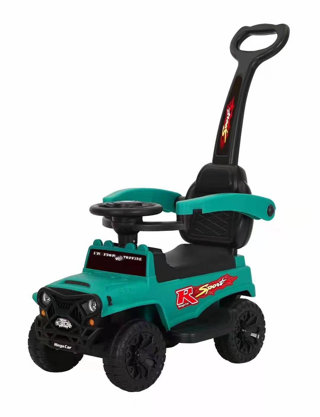 GURALICA TS-906 zelena