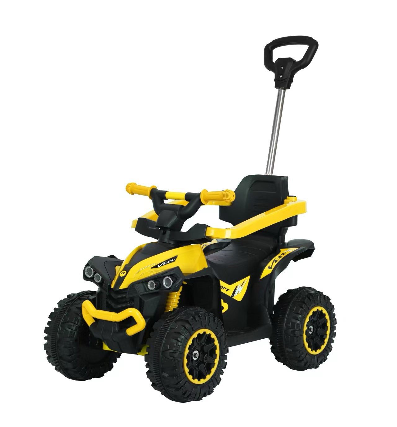 GURALICA TS-921 zuta