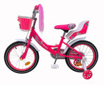 DEČIJA BICIKLA TS-20 ROZE GIRL 1 AURORA