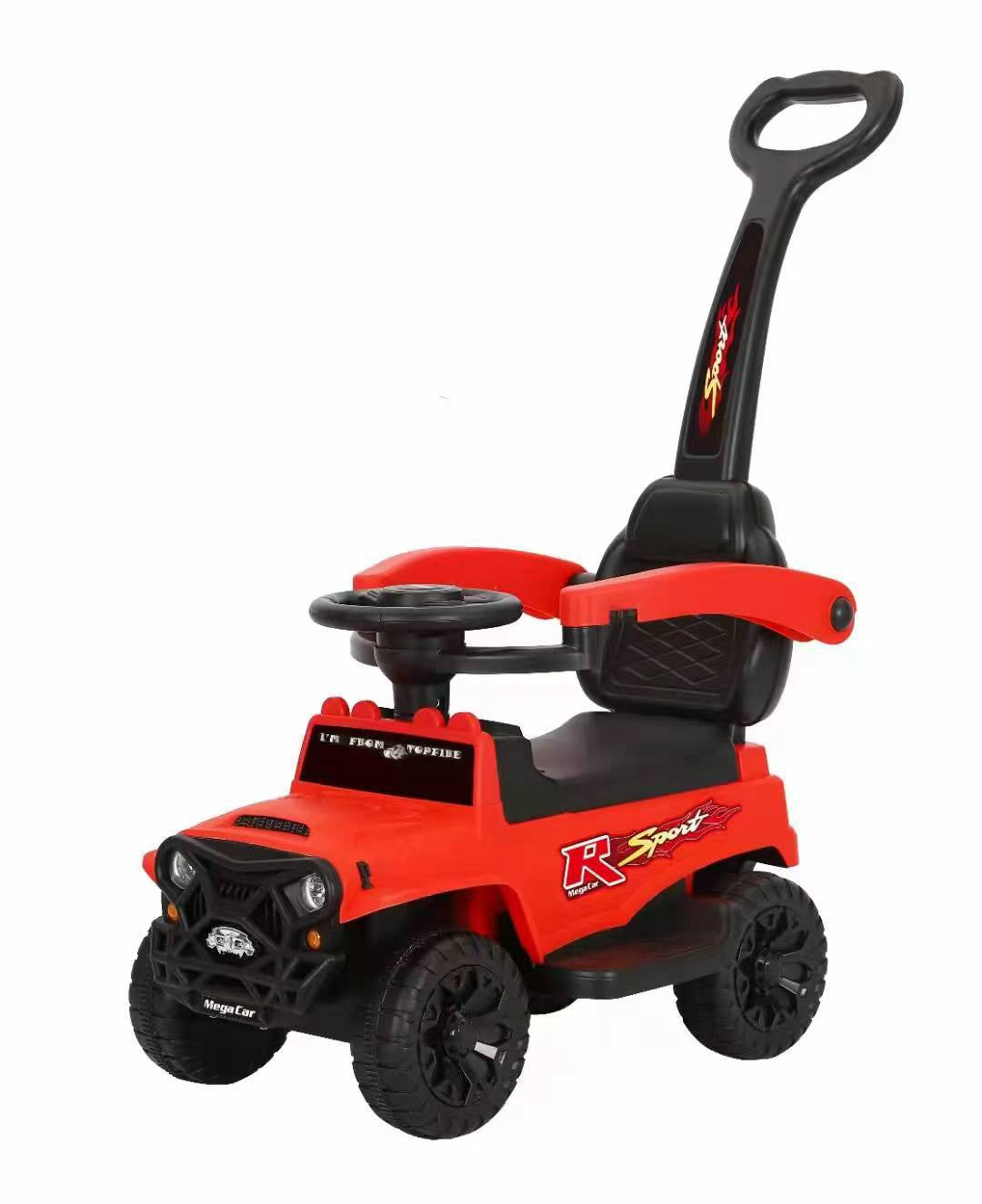 GURALICA TS-906 crvena