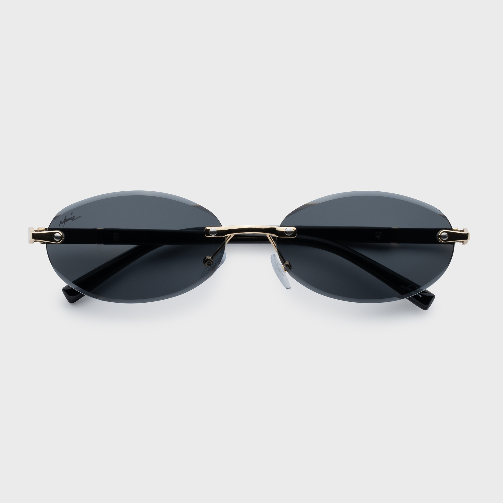 Antique Black
