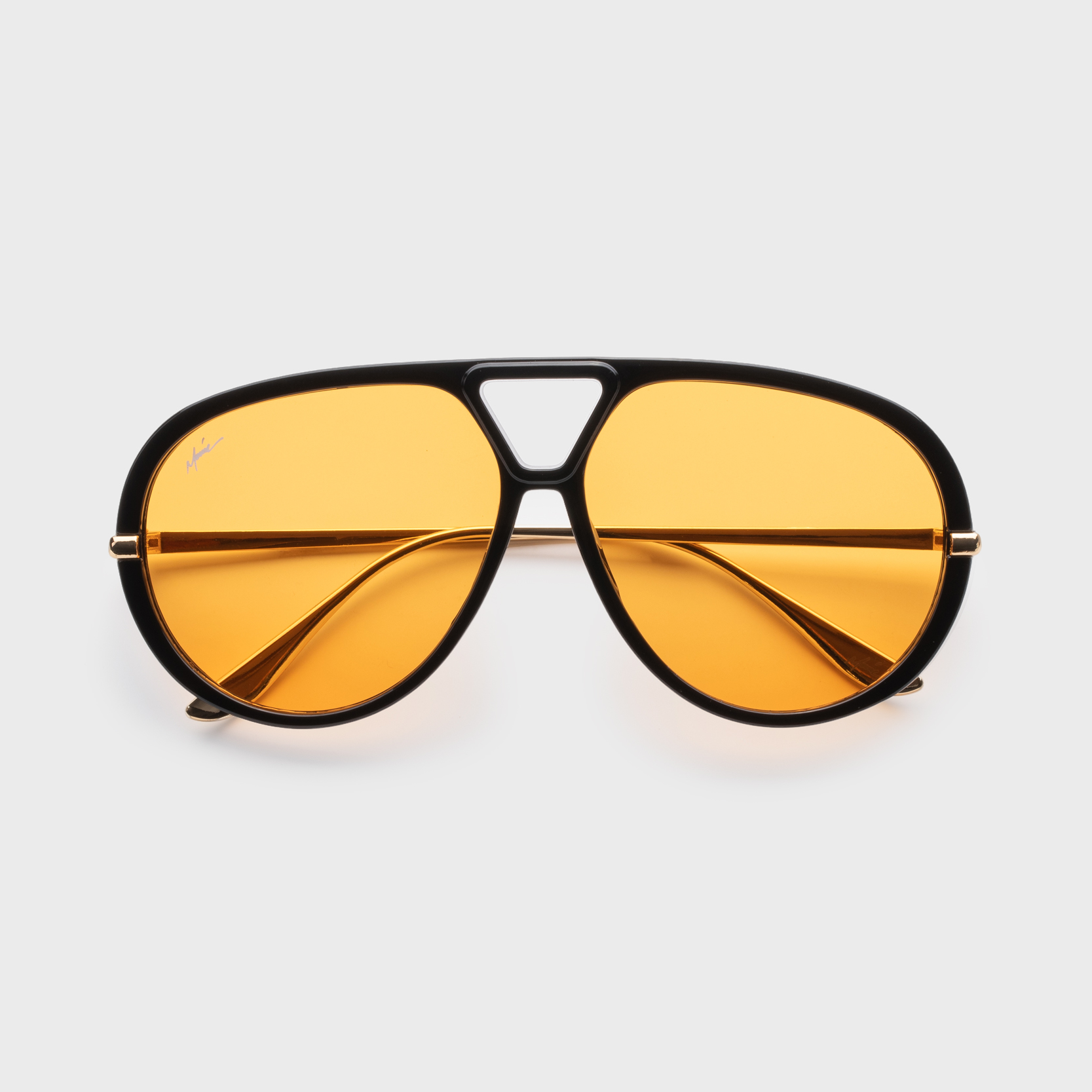 MARIÉE - Aviator Yellow