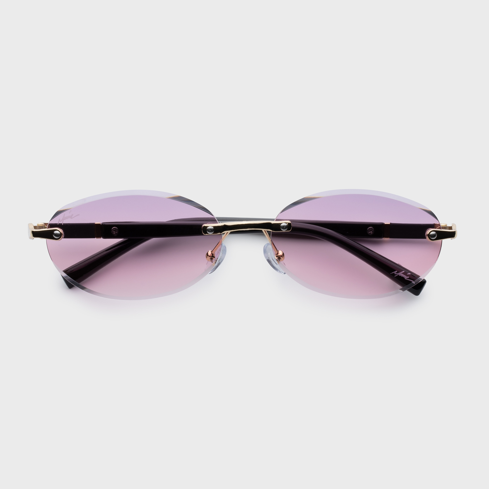 Antique Purple-Pink