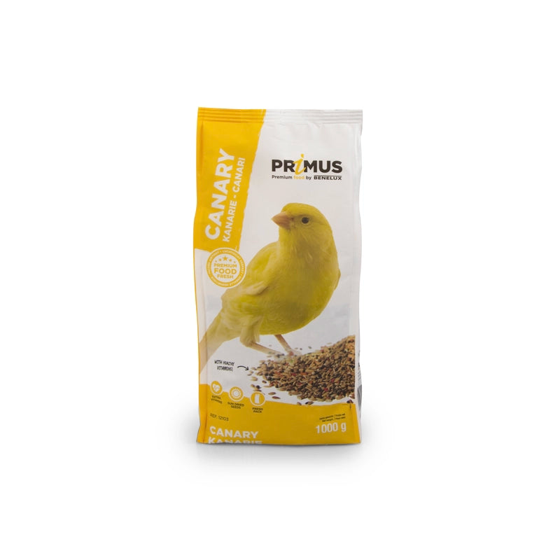 BENELUX Primus Hrana za kanarinca 1kg