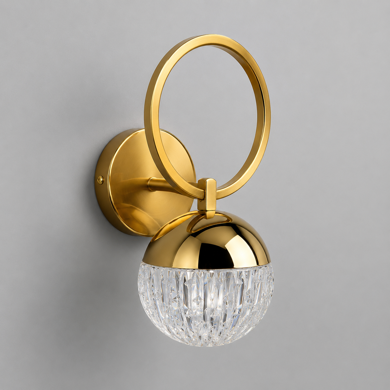 Zidna lampa W1011