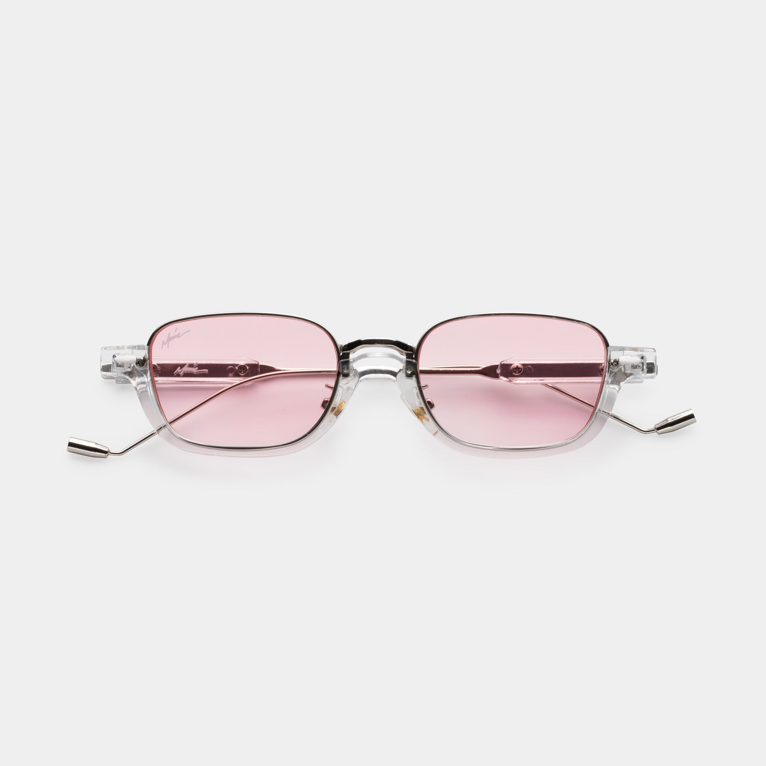 MARIÉE - Ellipse Pink