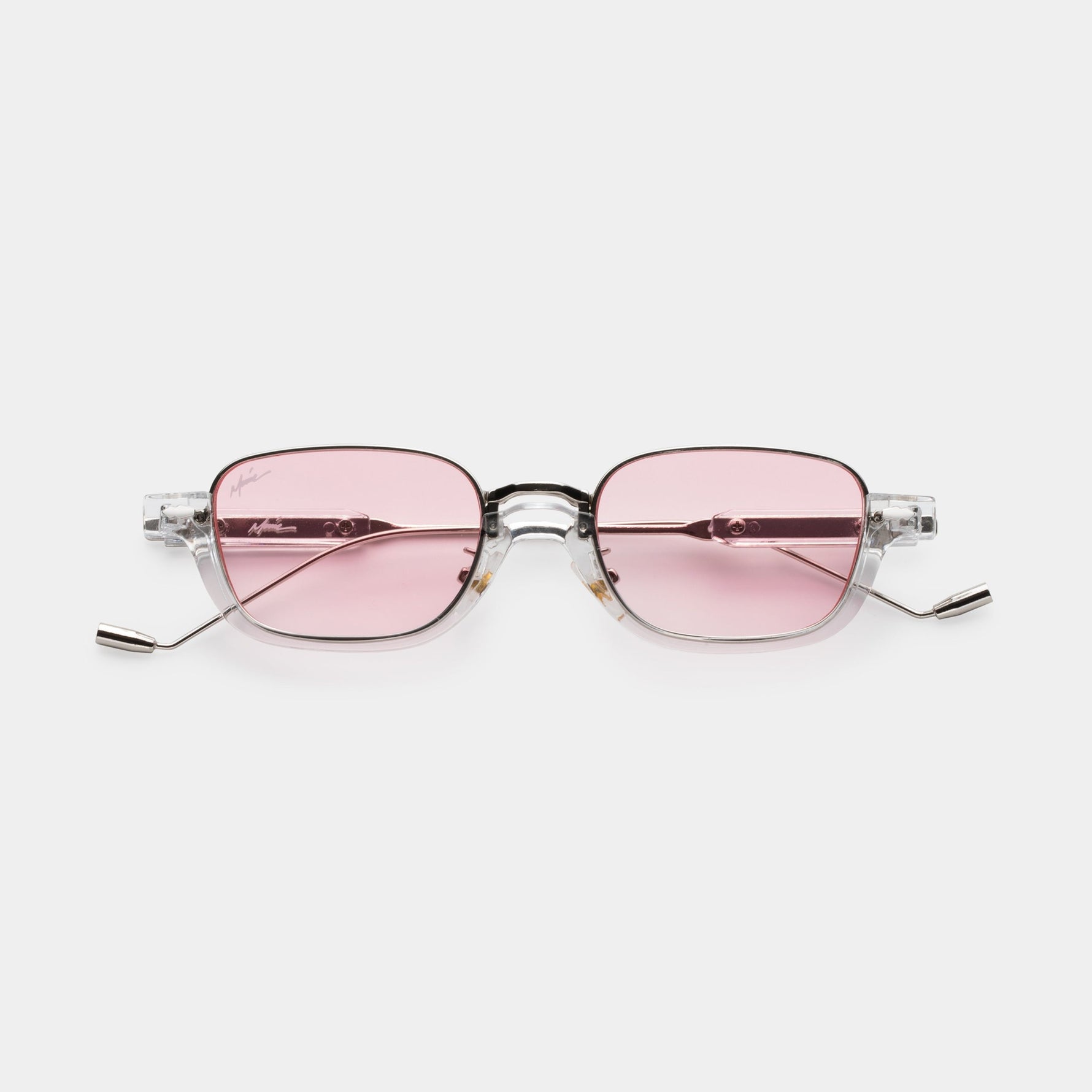 MARIÉE - Ellipse Pink