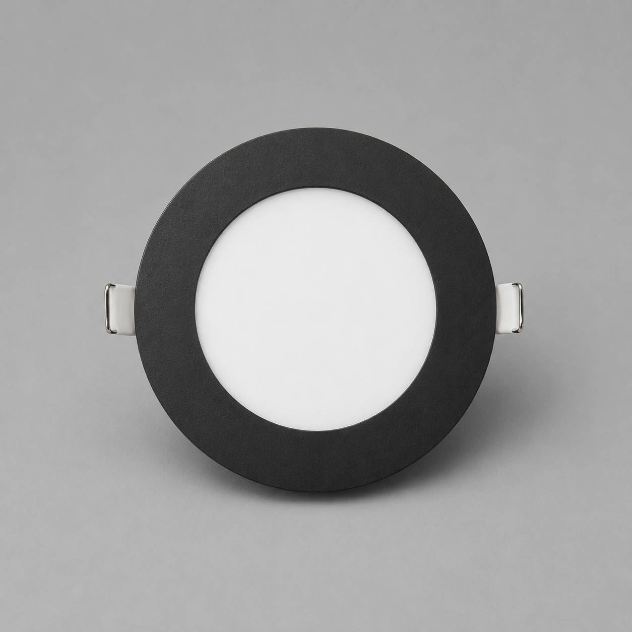 Ugradni SLIM panel 6w