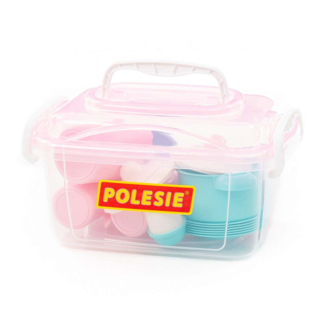 Posuđe 38kom