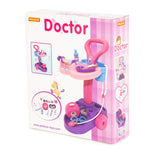 Doktor set