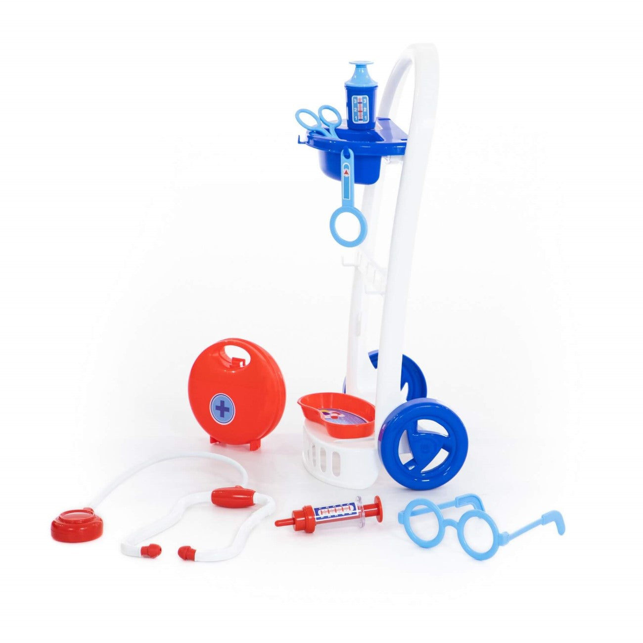 Doktor set