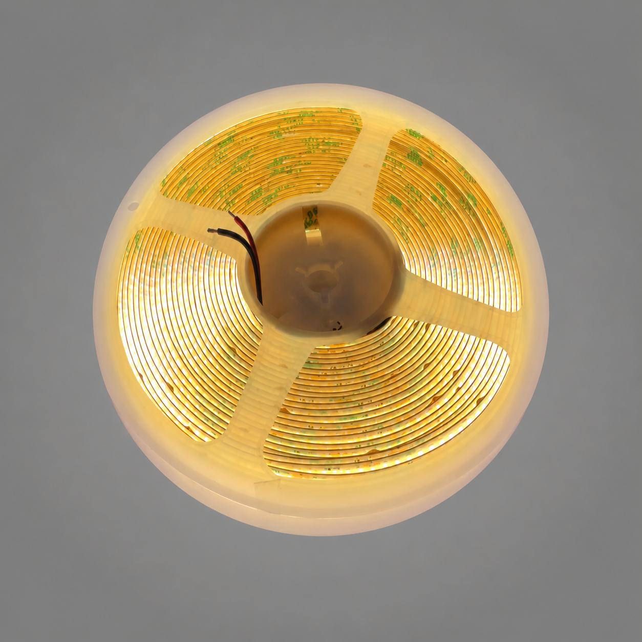 Dimabilna COB Led traka 24v 10m