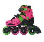 Roleri za decu ts-g5 pink 36-39