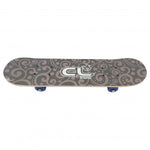 Dečiji skejtbord za rekreativnu voznju Bobby 2406-7, 60cm×15 cm, uzrast 3+