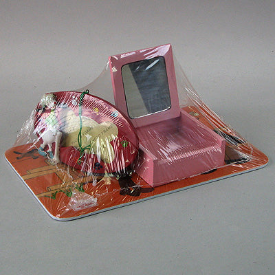 poslušavnik set dimenzija24x15cm