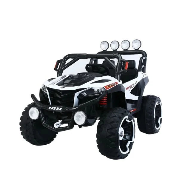 287 Deciji bagi (quad) bela