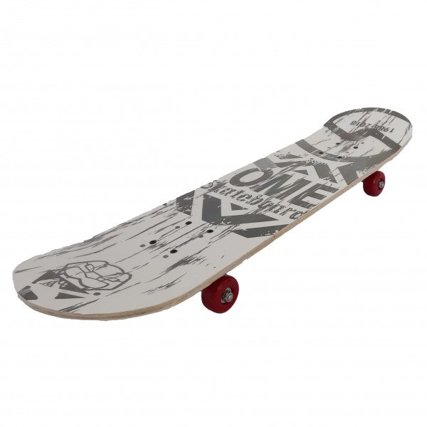 Dečiji skejtbord za rekreativnu voznju Hugo 3108-2, 78cm×20cm, uzrast 3+