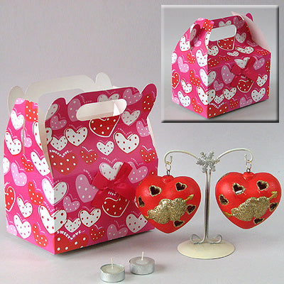 Kesa set dimenzije15x10cm