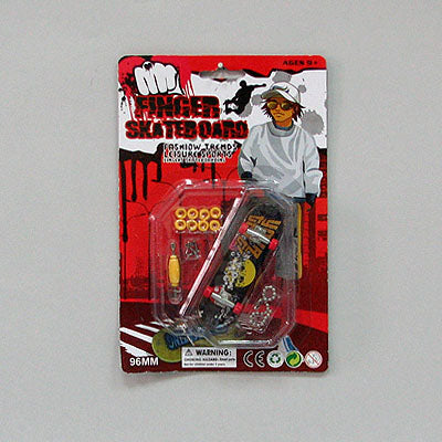 Skateboard FINGER