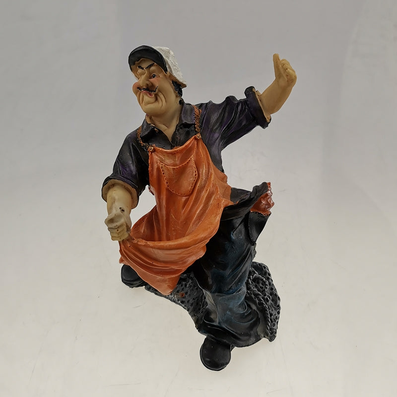 Držač flaša Ribar 112508