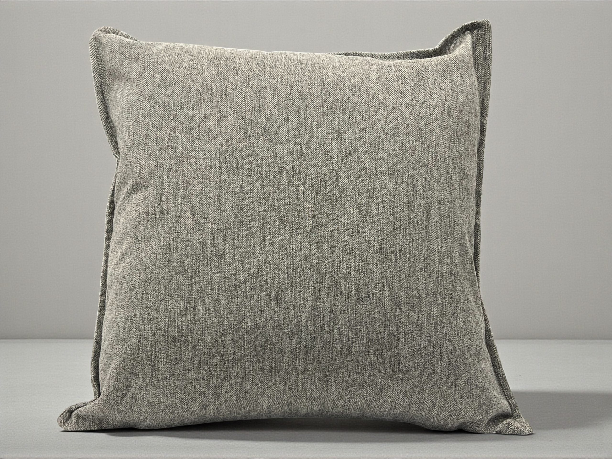 Ukrasna jastučnica 50x50cm grey