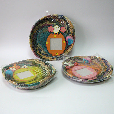 Uskrs set korpa