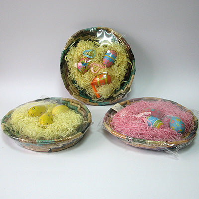 Uskrs set korpa