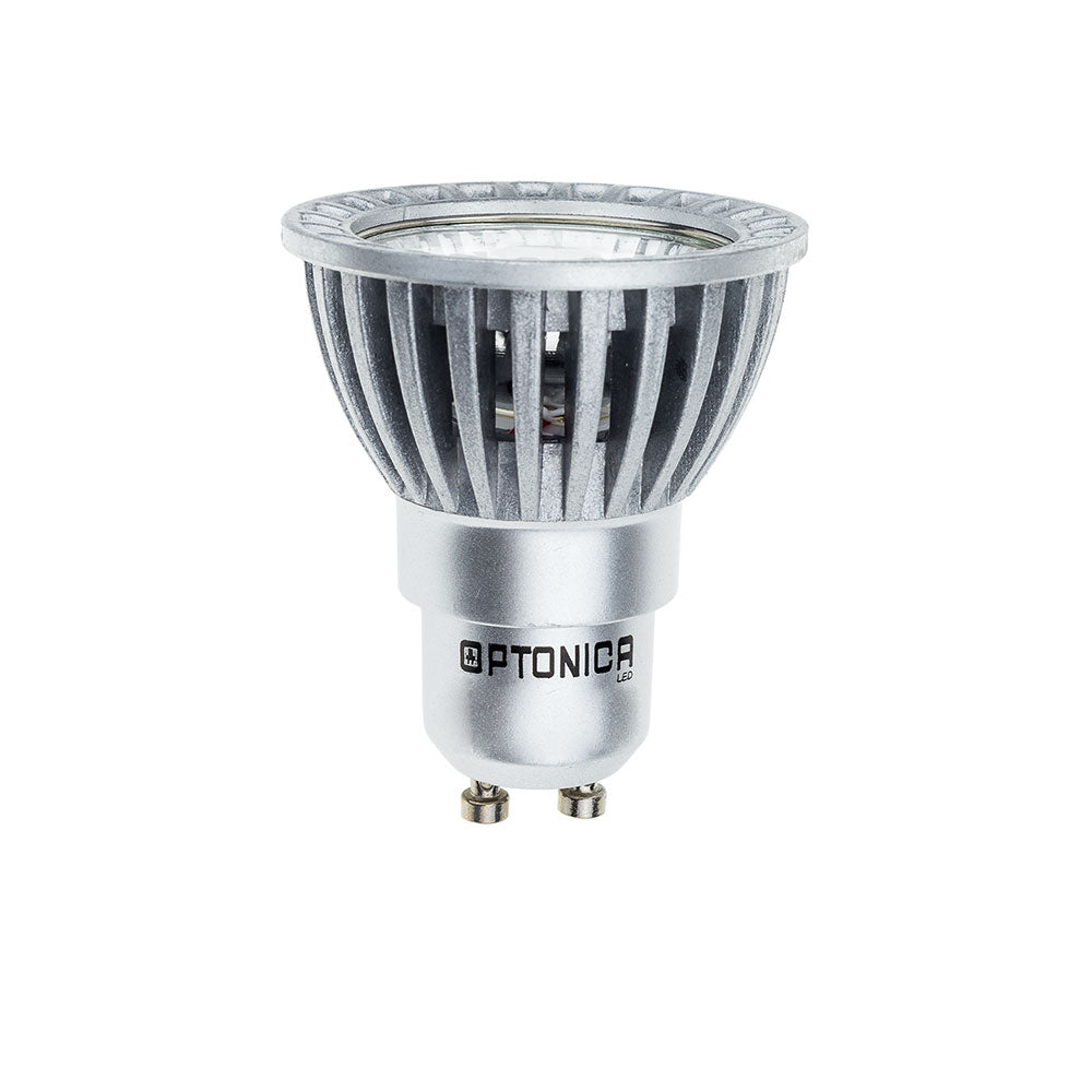 GU10 6W 4500K 50° COB LED Sijalica
