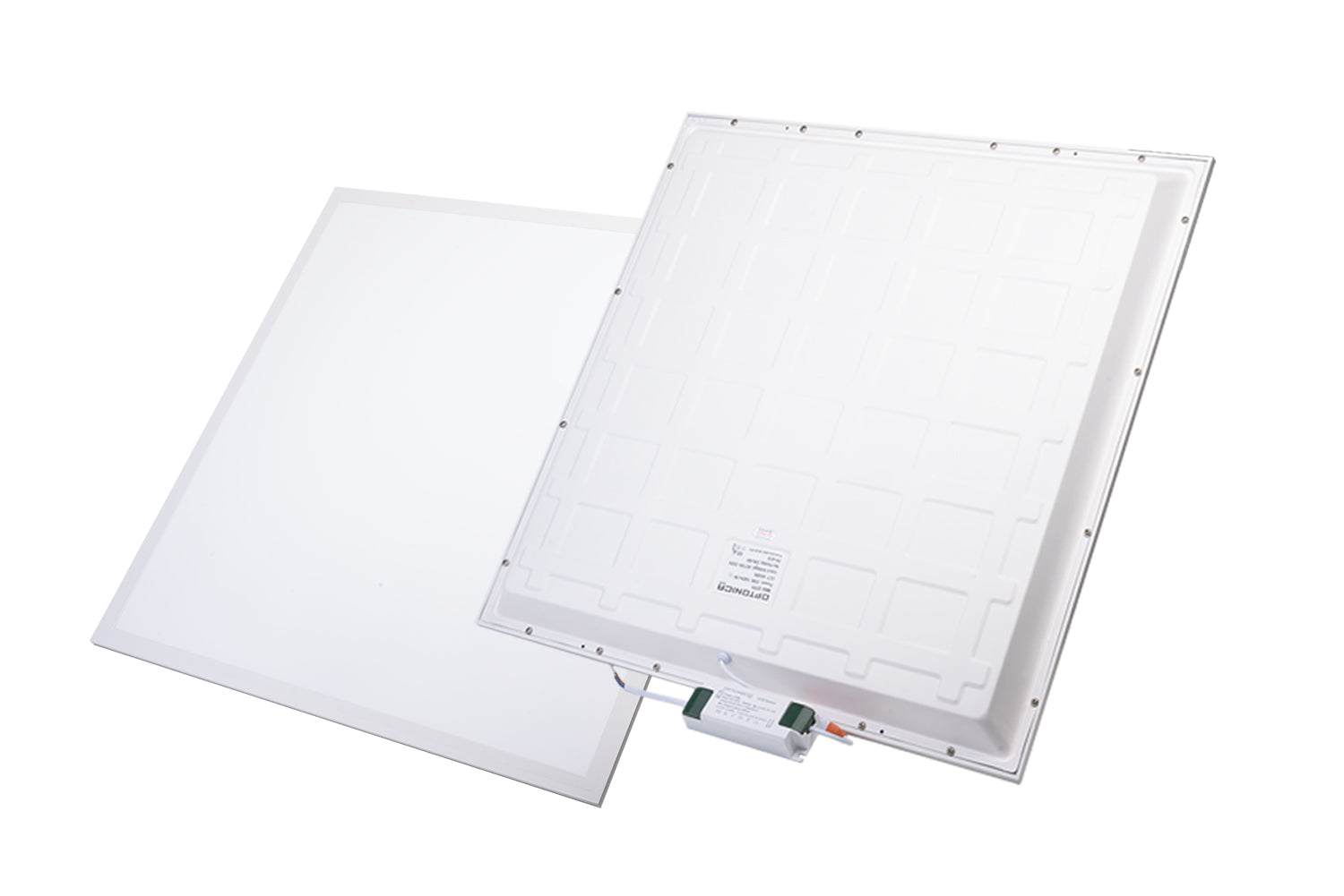 LED Panel Ugradni Kvadrat Backlight 36W 4000K 60X60Cm