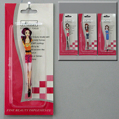 Pinceta DEVOJKA dimenzijeH10cm