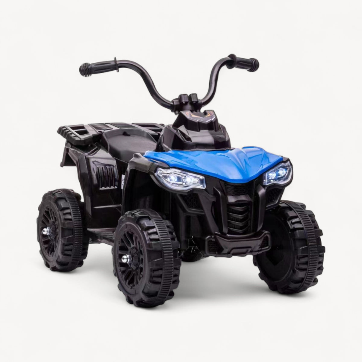131 Dečiji Bagi (Quad) – Plava