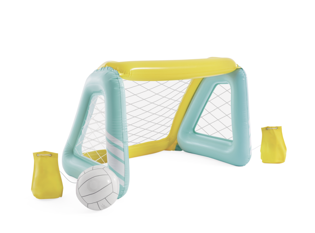 58507 Intex  gol na naduvavanje za vodene sportove 140X89X81cm